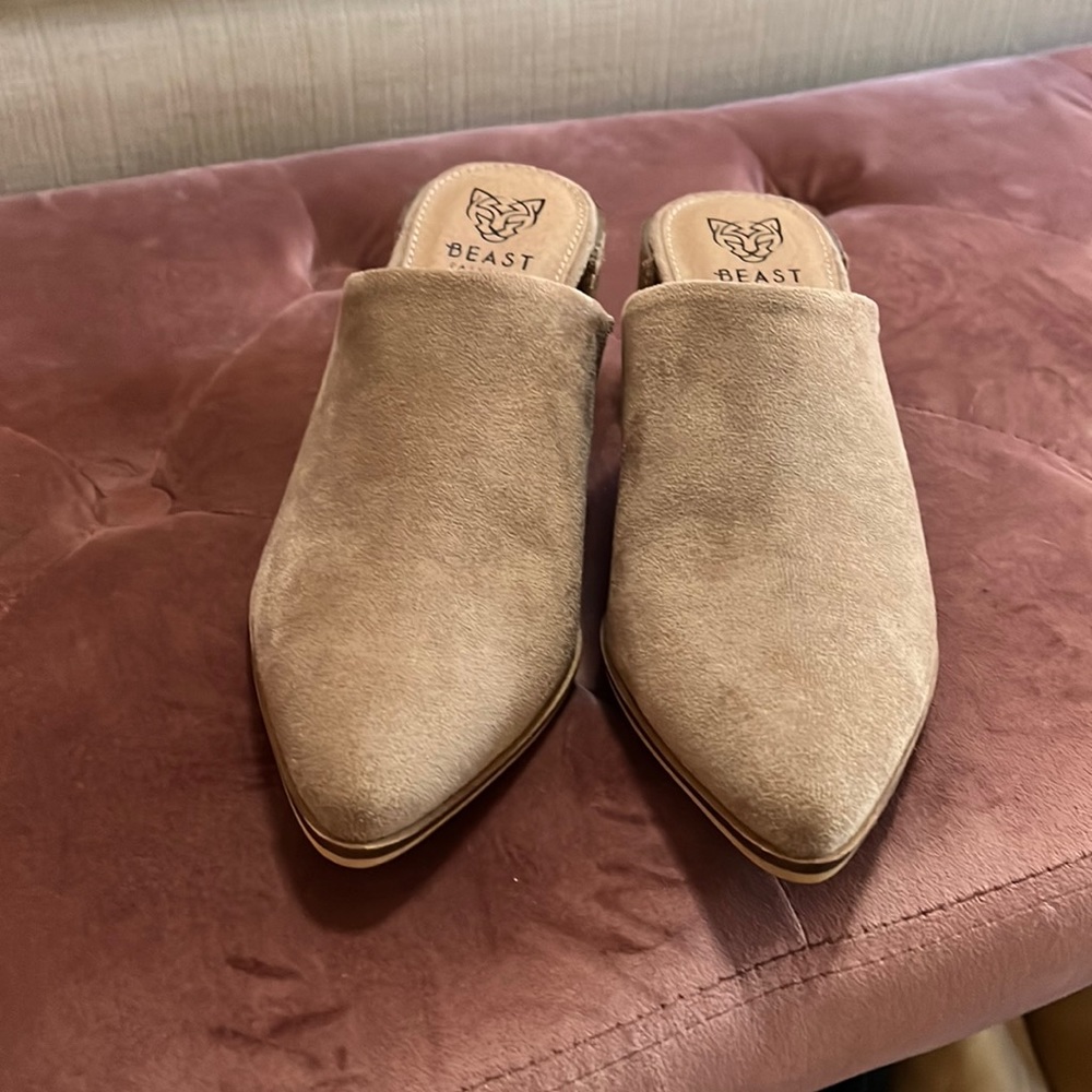 Mules